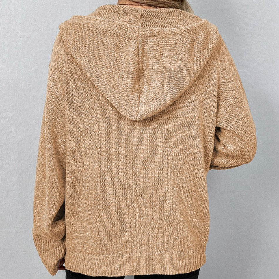 AMHELIA | STYLISH CARDIGAN