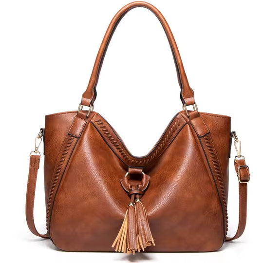 NELLIE | WOMEN'S LEATHER BAG