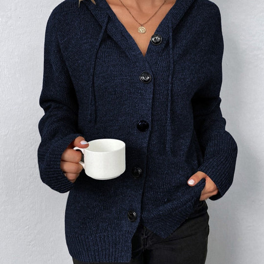 AMHELIA | STYLISH CARDIGAN