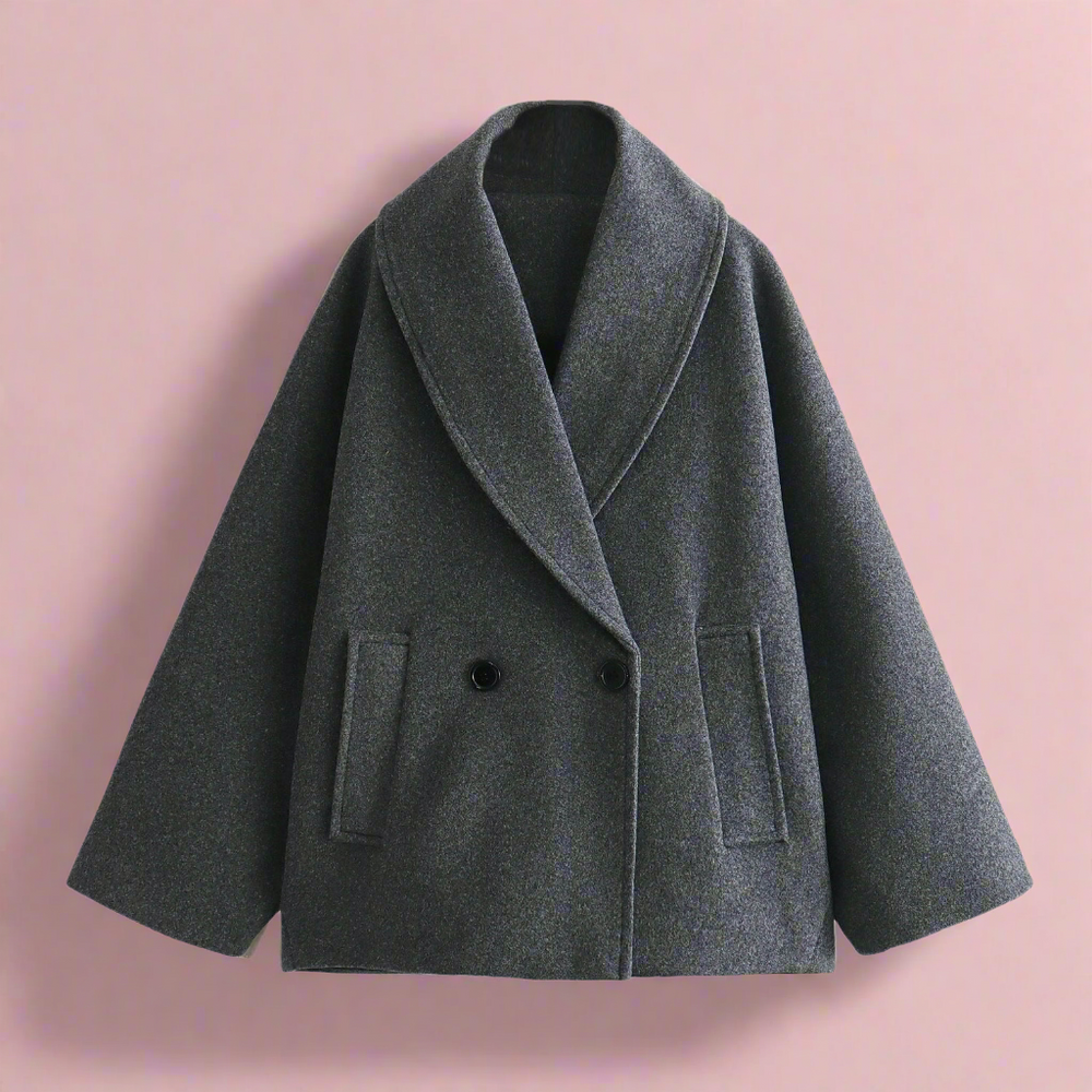 TWEETIE | STYLISH COAT