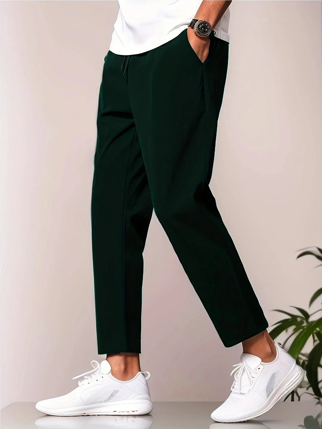 GIOVANNI | CASUAL TROUSERS