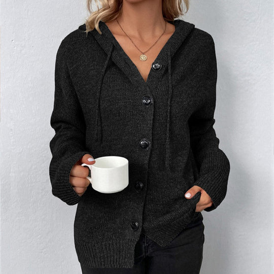 AMHELIA | STYLISH CARDIGAN