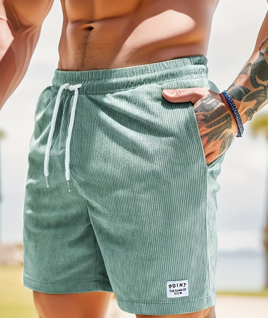 MILES | COMFY SHORTS