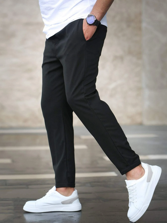 COLLIN | DRAWSTRING TROUSERS