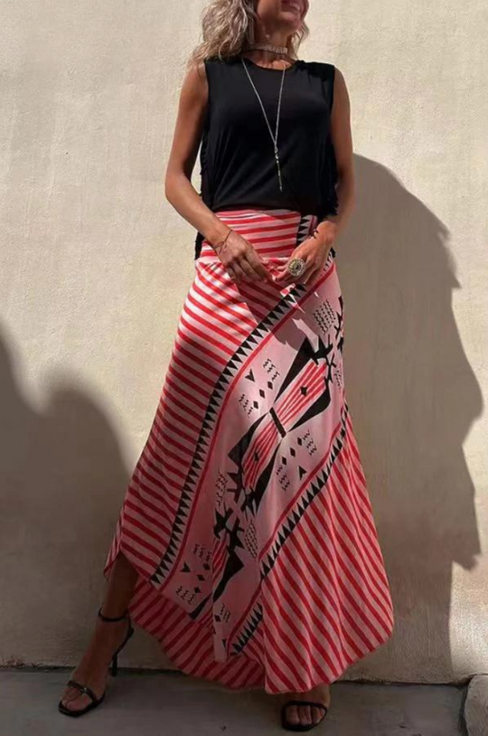 CATRIONA | LONG SKIRT