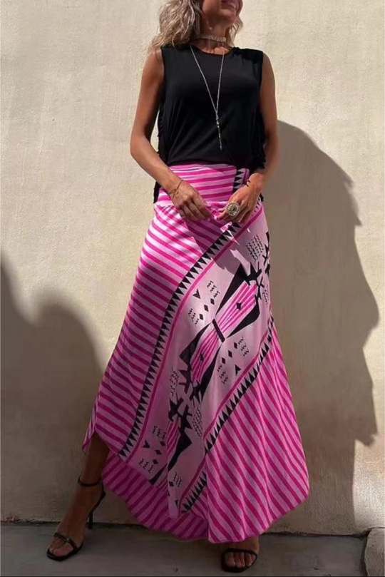 CATRIONA | LONG SKIRT