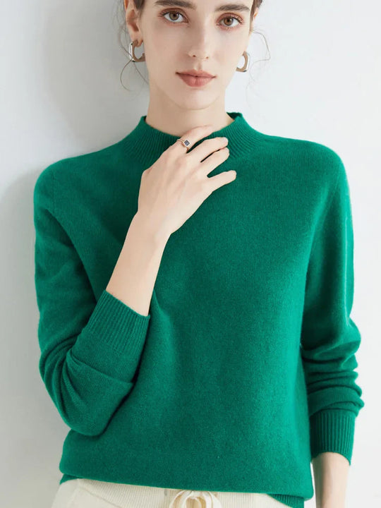 CARRIE | ELEGANT SWEATER