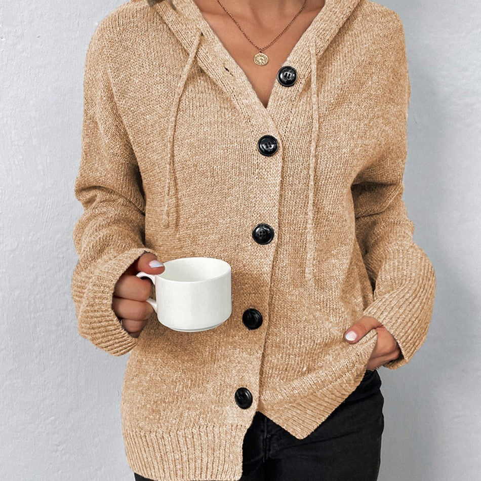 AMHELIA | STYLISH CARDIGAN