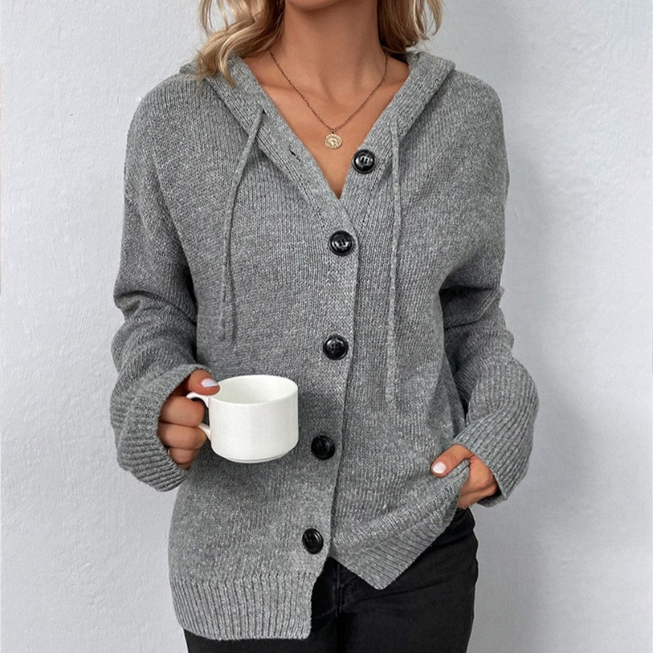 AMHELIA | STYLISH CARDIGAN