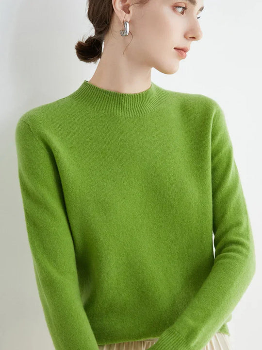 CARRIE | ELEGANT SWEATER