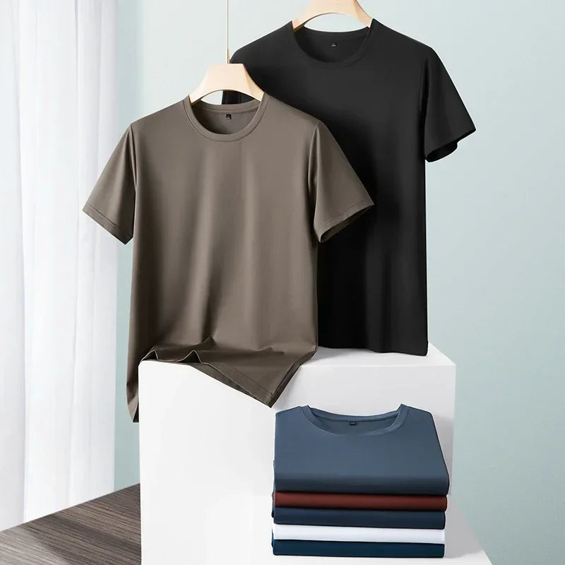 CLAUDE | CASUAL T-SHIRT