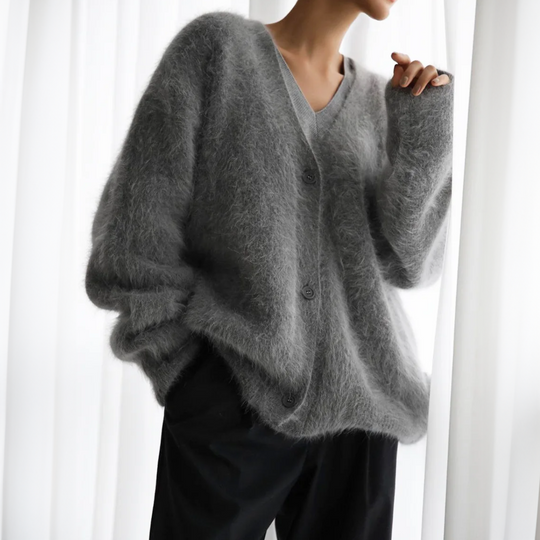 SERENA | COMFORTABLE CARDIGAN