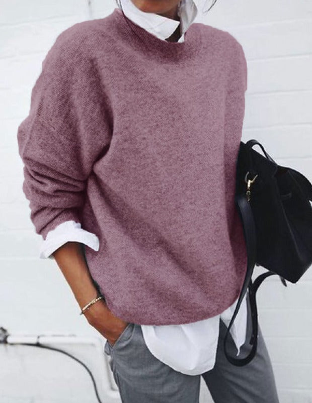 TEDDY | CASUAL SWEATER