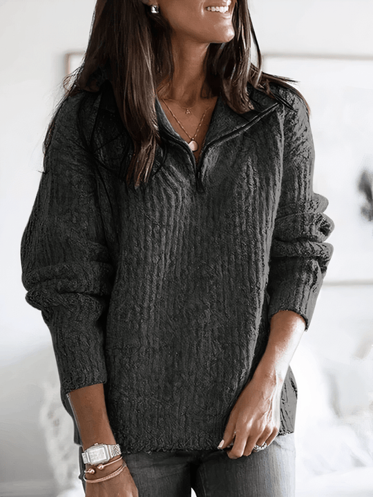 COURTNEY | STYLISH SWEATER