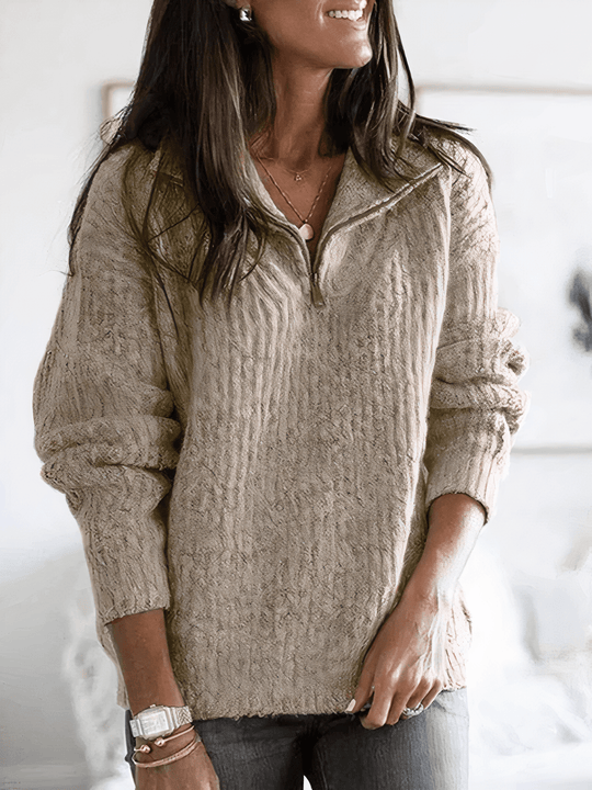 COURTNEY | STYLISH SWEATER