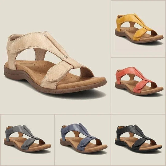 ASTRID | ORTHOPEDIC SANDALS