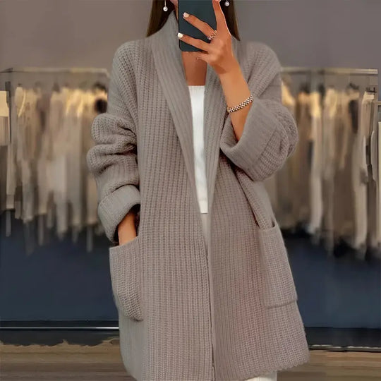 LIA | STYLISH CARDIGAN