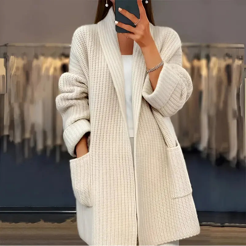 LIA | STYLISH CARDIGAN