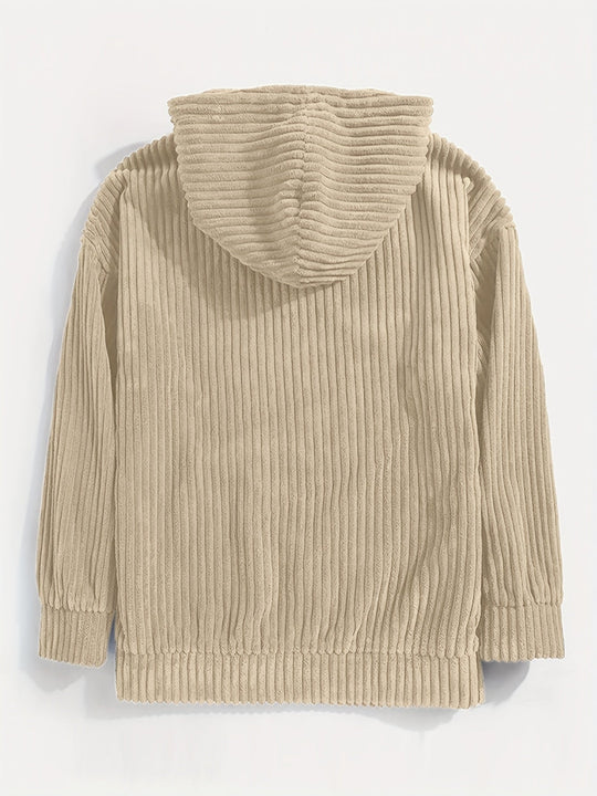 HALLE | STYLISH SWEATER