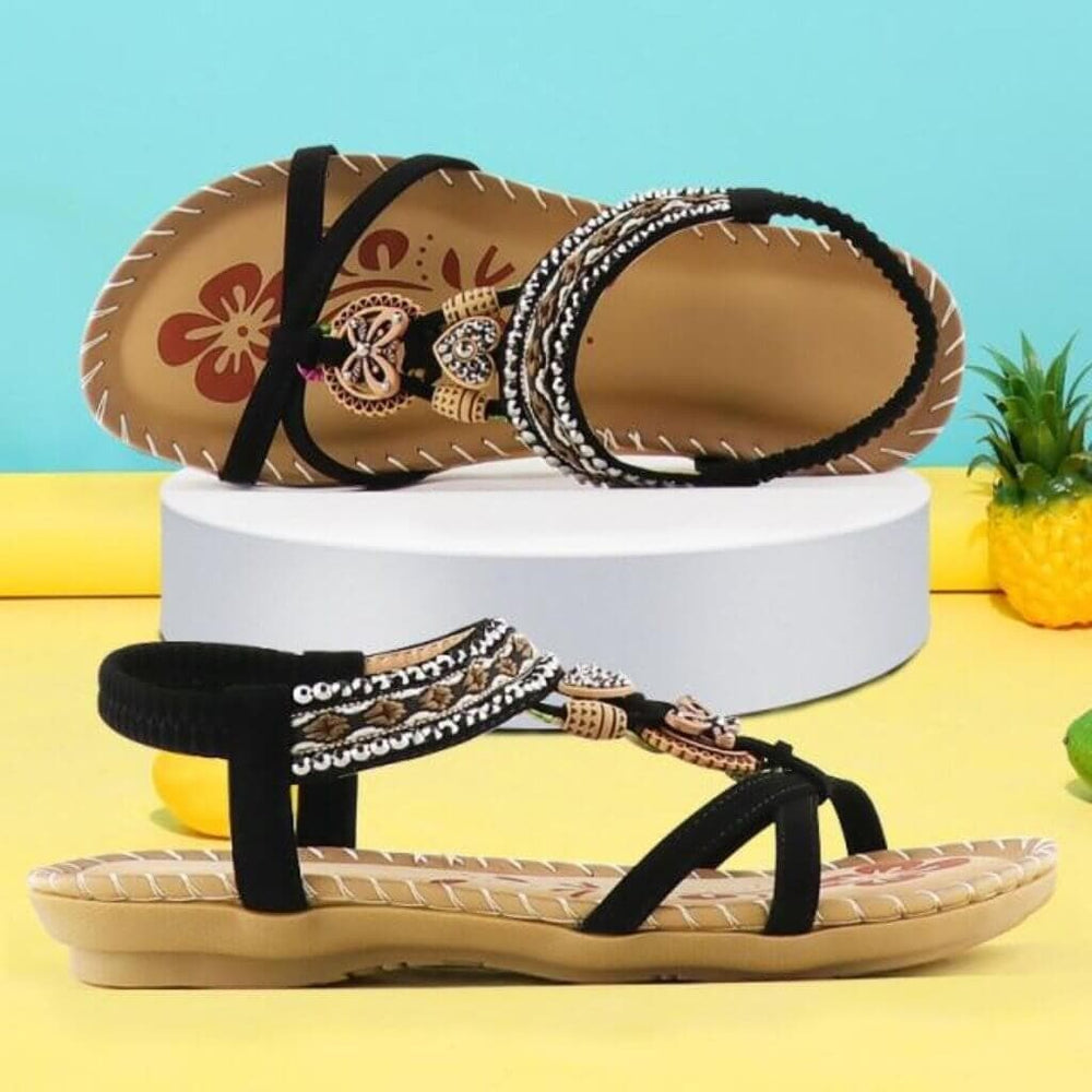 MOANA | CASUAL SANDALS