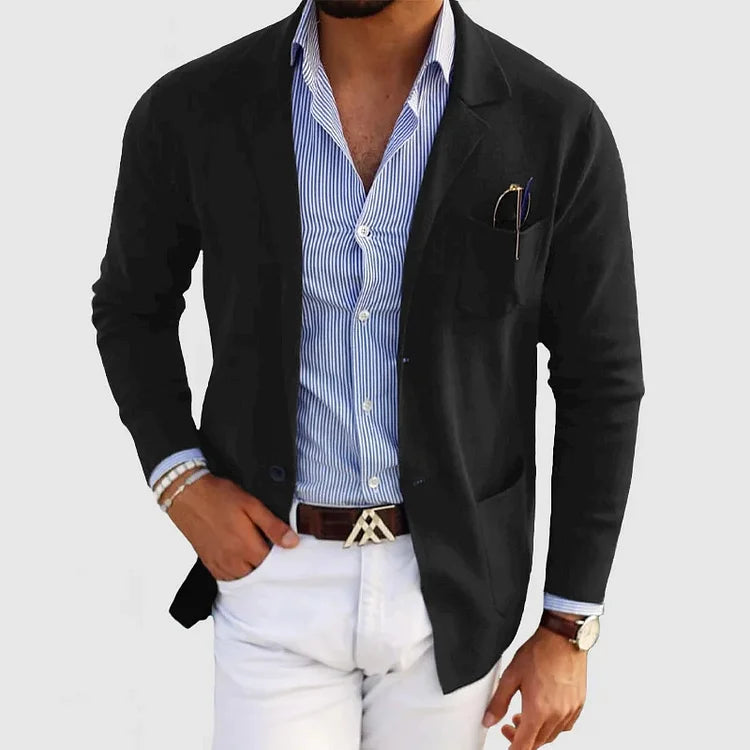 DAVIDE | CASUAL BLAZER