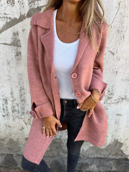 BENTE | CASUAL COAT