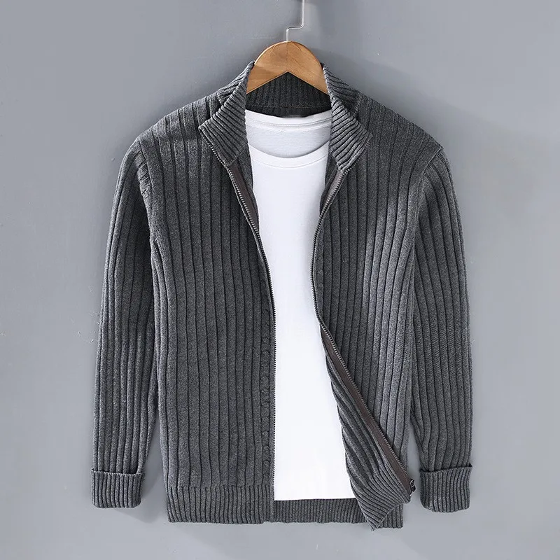 THIBAULT | KNITTED VEST