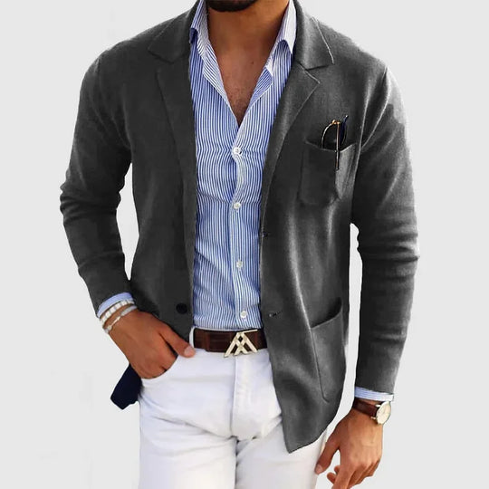 DAVIDE | CASUAL BLAZER