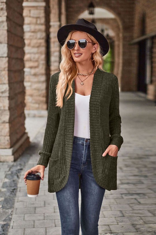 EVELYN | STYLISH CARDIGAN