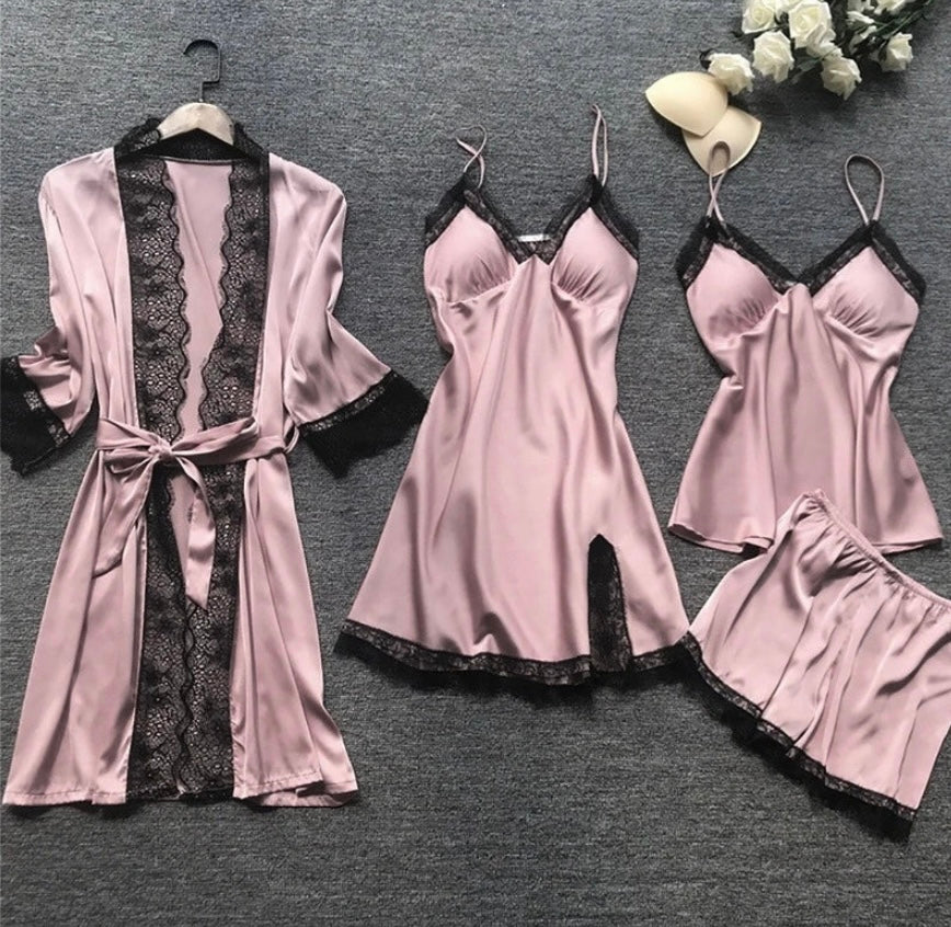 SIRENE | ELEGANT PAJAMA SET