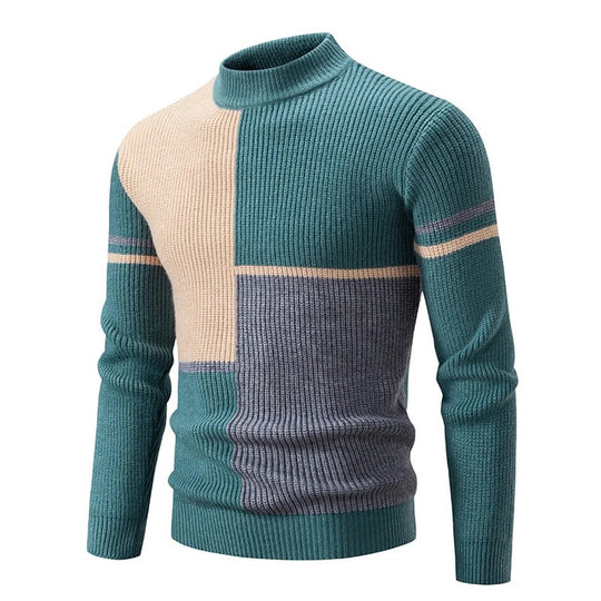 CARLO | KNITTED SWEATER